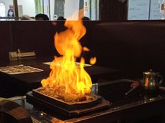 -路易十三西餐厅(西关新天地店)