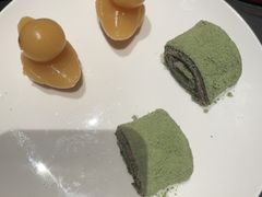 -全聚德(双井店)