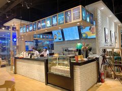 -藏猫猫咖啡主题馆(中央大道店)