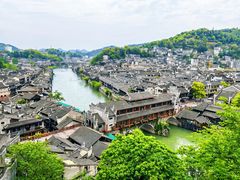 -沈从文故居