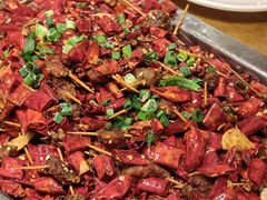 -弓虽昌焖烧鸡(大竹林店)