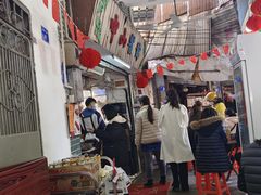 -凌舍好烧鹅(中山路店)