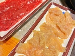 -重庆锦火锅(惠福东路店)