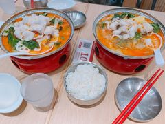 -喜家德虾仁水饺(东方宝泰店)