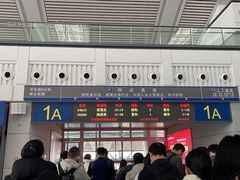 -赣州西站