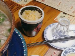-凤吉园乌拉满族火锅中华老字号(繁荣路店)