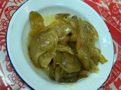 麻油榨菜-逸桂禾面馆
