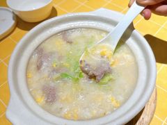 -蔡澜点心·粤菜(花城汇南区店)