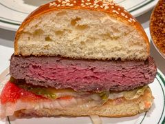 -Wolfgang’s Steakhouse 沃夫冈牛排馆(上海白玉兰广场店)