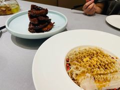 -狮王府淮扬菜(新街口友谊店)