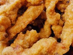 现炸酥肉-电台巷火锅(科华总店)