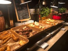 -天津水游城丽筠酒店