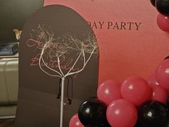 -W20 SHINING Party·K(悦豪和平路店)