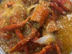 -聚味瞿记·龙虾堂(树木岭店)