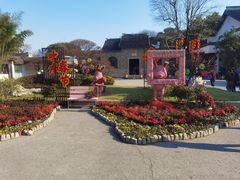 -无锡蠡湖国家湿地公园-蠡园