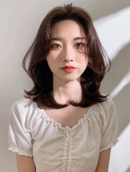 -米娜造型