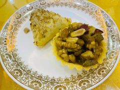 -新疆巴州金丝特餐厅(大钟寺店)