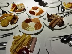 -戈拿旺巴西烤肉(崇文门店)