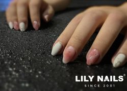 -LILY NAILS美甲美睫
