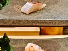 -鮨一日本料理(大中华店)
