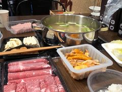 -盒马鲜生(189购物中心店)