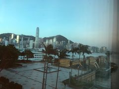 -香港皇家太平洋酒店