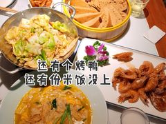 -松沪名灶·豆浆鱼头·新上海菜(飞航吾悦广场店)