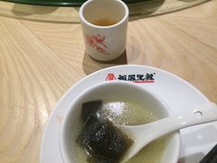 -湘阁里辣(沙井华润万家店)