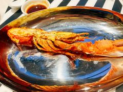 -万达文华酒店·48F云端窗景美食汇自助餐厅