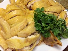 -瑞记湛江鸡饭店·粤西第一鸡(粤垦店)