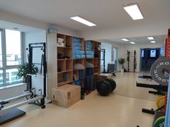 -体博士·疼痛调理·体态矫正·运动康复中心(大望路华贸店)