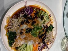 -御海棠老菜馆(福明嘉园店)