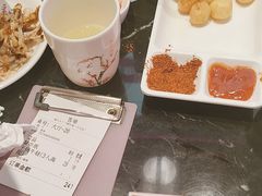 -椒行天下干锅牛蛙·(万宝店)