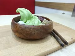 -半饱日式甜品(ifs国际金融店)