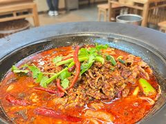-大盐帮川菜馆(长楹天街店)