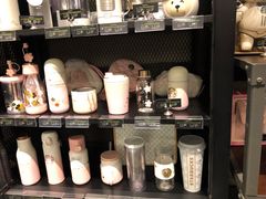 -星巴克(无锡大东方店)