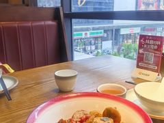 爆炒金钱蛋-恰饭·老长沙市井菜(天河客运站店)