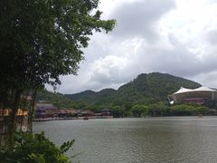 -珠海圆明新园