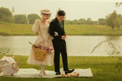 -IDO婚纱摄影(上海旗舰店)