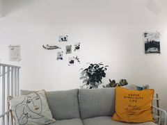 -隹木咖啡馆(宝龙广场店)