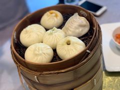 -花园茶楼(兴城西路店)