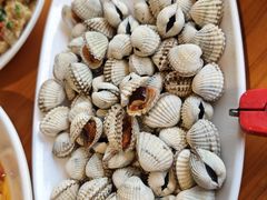 -舌尖上·霞浦滩涂海鲜·新闽菜(总店)