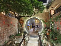 -米庄·原味私房菜(骏壹万邦店)