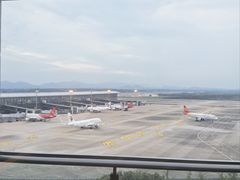 -南京禄口机场雅高铂尔曼大酒店