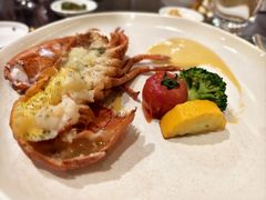 -名将法式铁板烧(云峰别墅店)