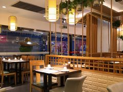 大堂-武松家(翠微百货大成路店)