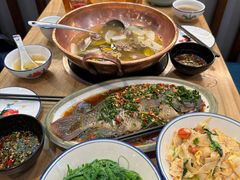 -妈妈的味道(和顺古镇店)