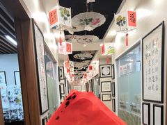 -梁溪琳琅书画院(汇金广场店)