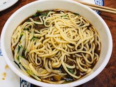 -清真·鸦儿李记·小馆(后海店)