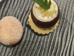 -长沙三景韦尔斯利酒店·Oval全日制餐厅自助餐